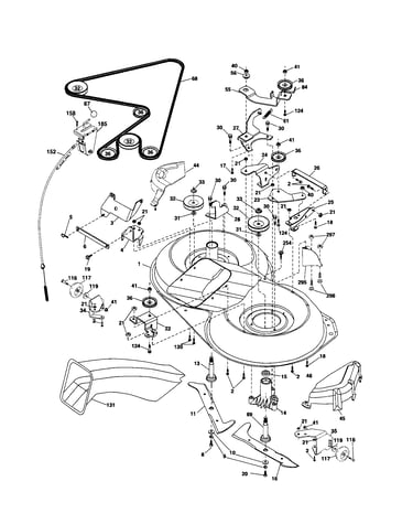Mower