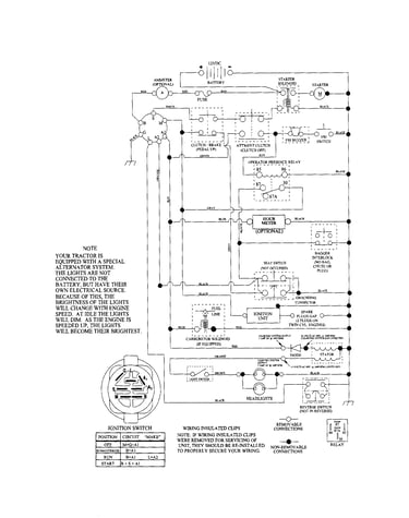 Schematic diagram