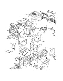 Chassis and enclosures