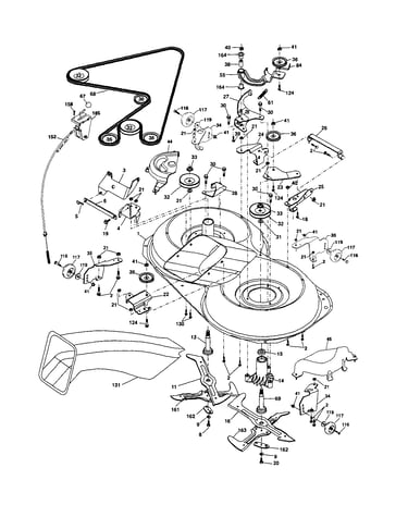 Mower