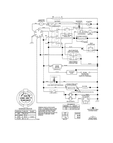 Schematic diagram