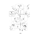 Craftsman 917254290 electrical diagram