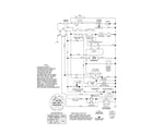 Craftsman 917254290 schematic diagram diagram