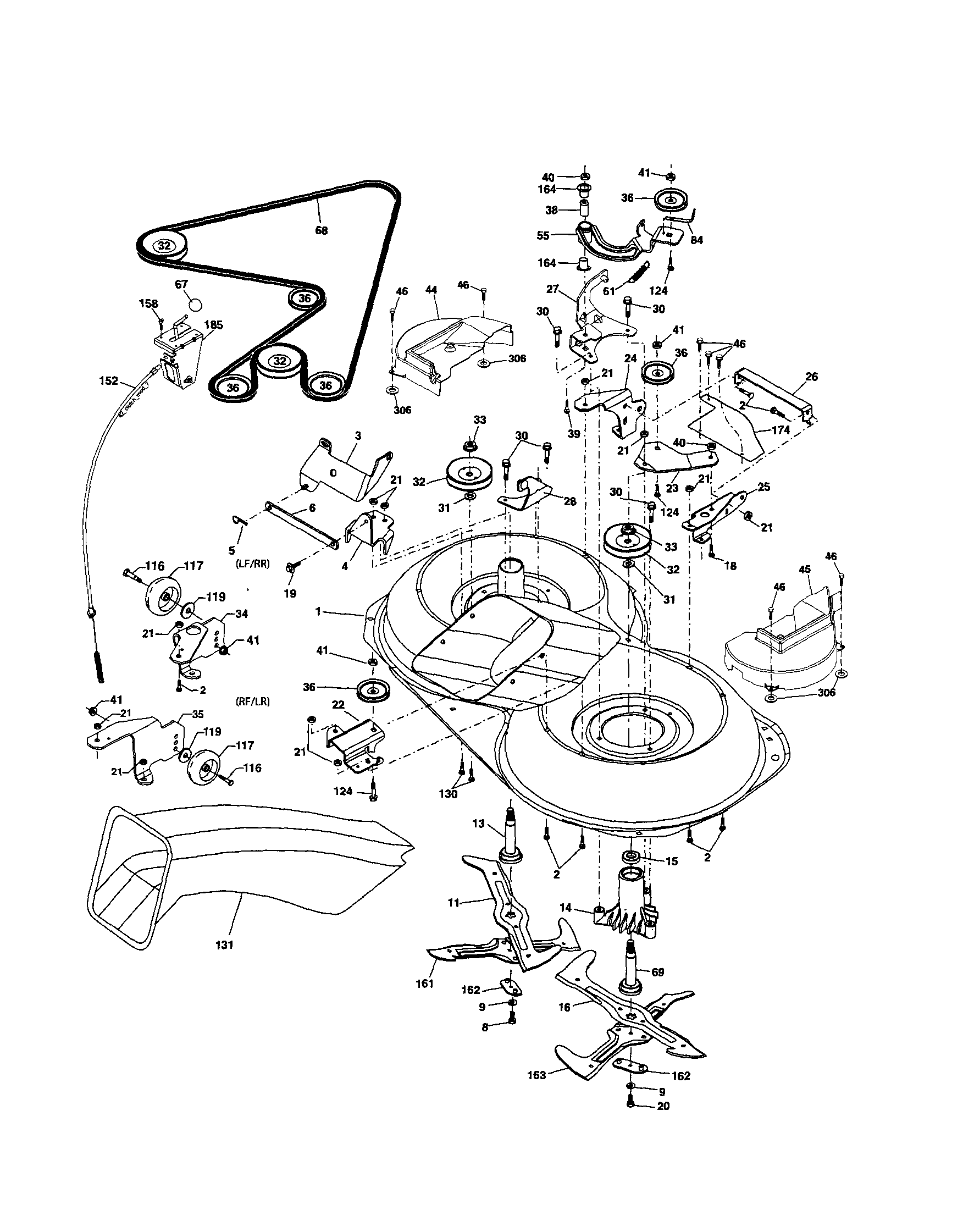 Mower