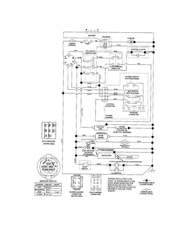 Schematic diagram