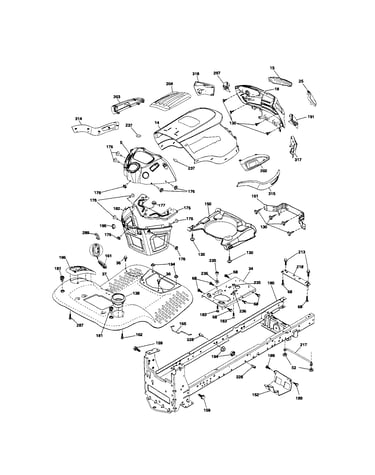 Chassis and enclosures