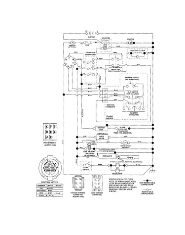 Schematic diagram