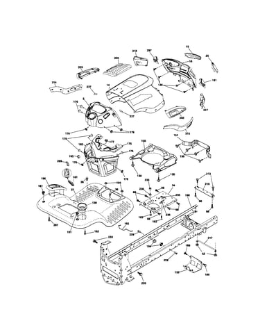 Chassis and enclosures