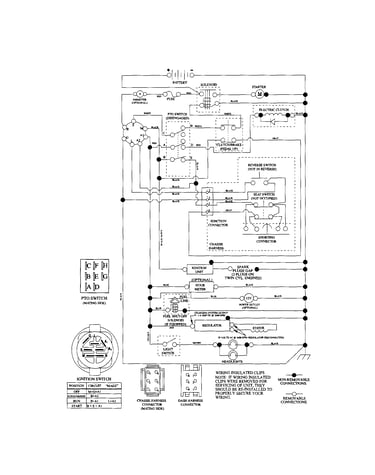 Schematic diagram