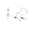 Tubes/vac bag