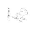 Vac bag/tubes