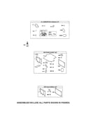 Gasket sets
