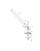 Lower drive shaft/gear box