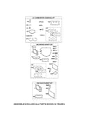Gasket sets