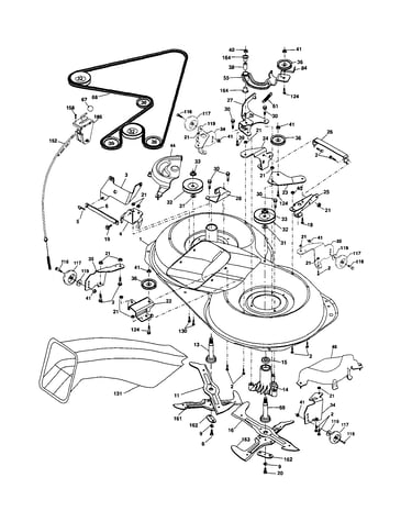 Mower