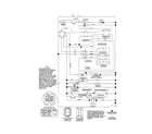 Craftsman 917253792 schematic diagram diagram