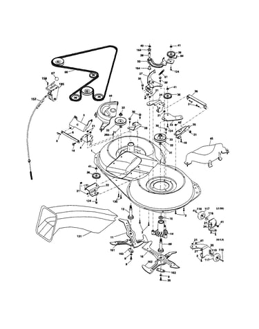 Mower
