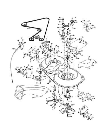 Mower