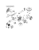 Engine - lct plmhk14600124p-bpqe2
