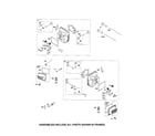 Craftsman 247289800 head-cylinder diagram