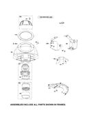 Blower housing