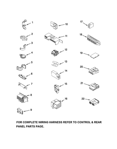 Wiring harness