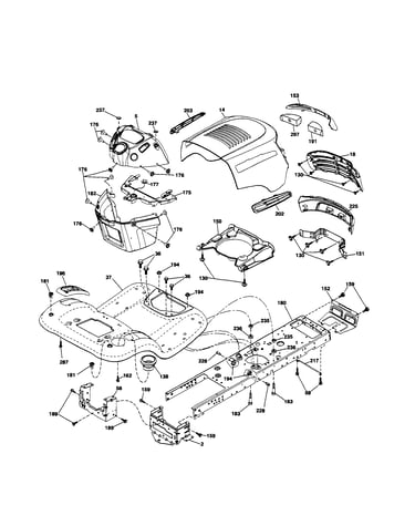 Chassis & enclosures