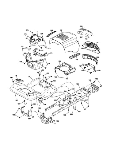 Chassis & enclosures