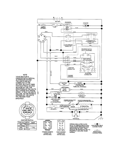Schematic diagram