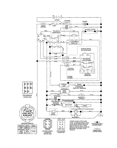 Schematic diagram