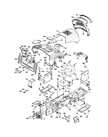 Chassis & enclosures