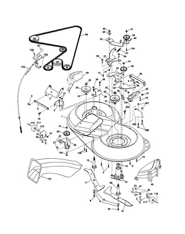 Mower
