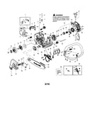 Chassis/bar/handle