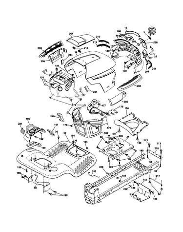 Chassis