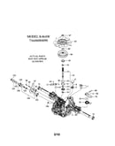 Transaxle