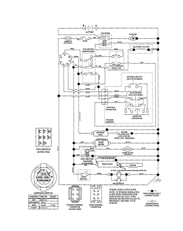 Schematic diagram