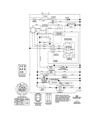 Schematic diagram