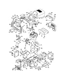 Chassis and enclosures