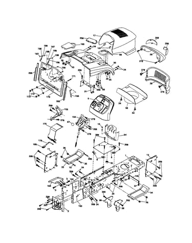 Chassis and enclosures