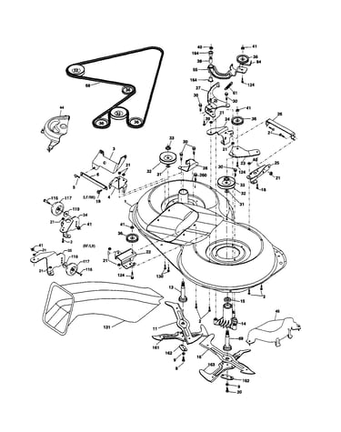 Mower