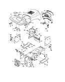Chassis and enclosures