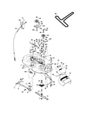 Mower deck