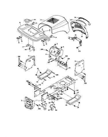 Chassis and enclosures