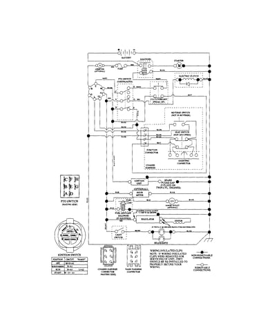 Schematic diagram