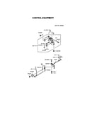 Control-equipment