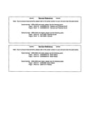 Service reference