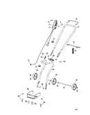 Handle/wheels/switch