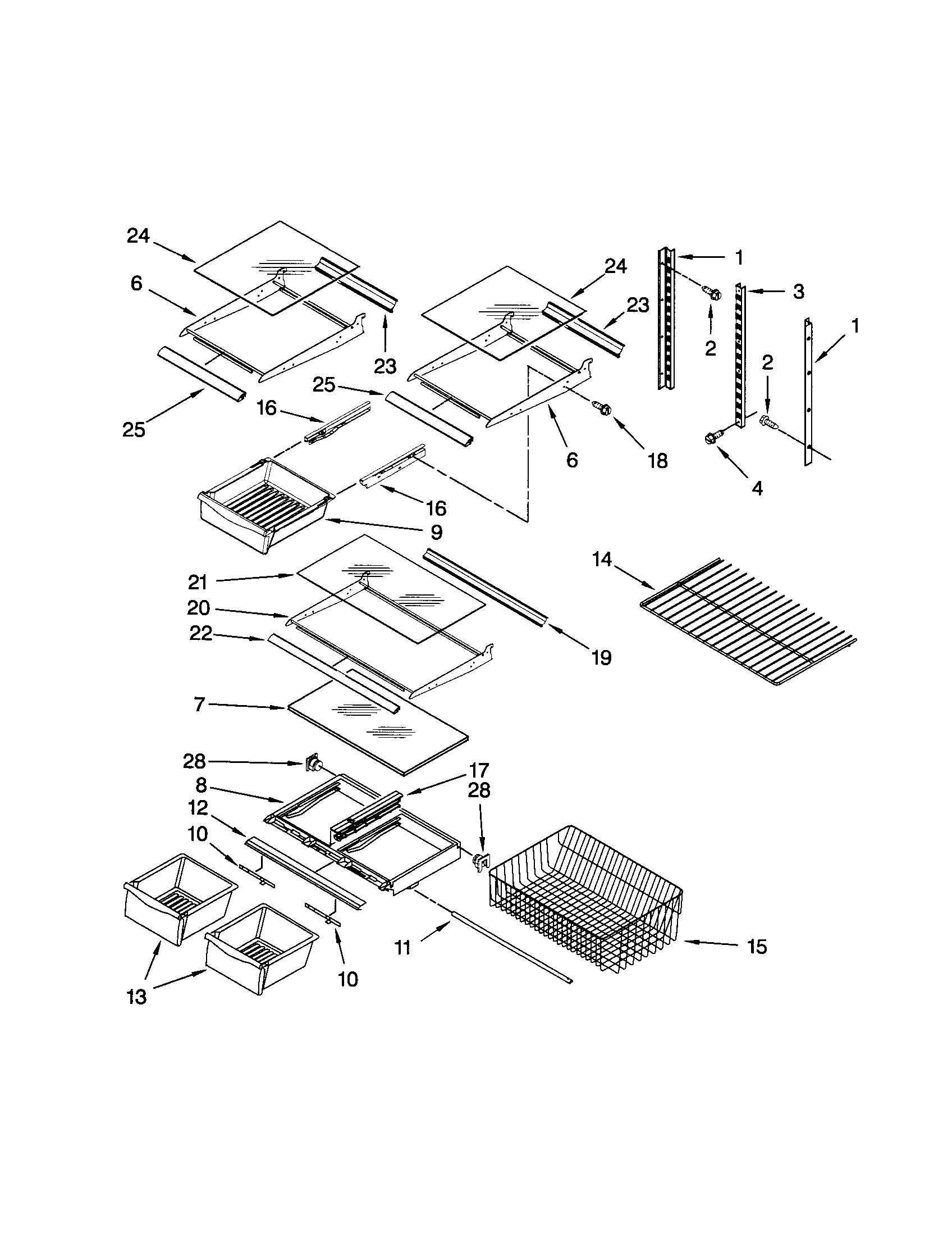 Shelf