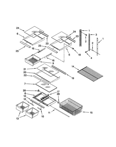 Shelf