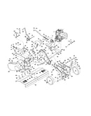 Engine/transmission